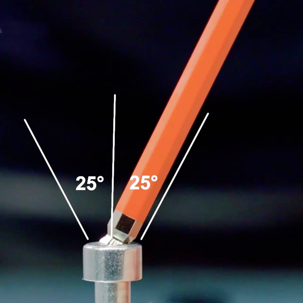 Wiha 6 pans intérieurs Jeu de clés mâles coudées 1.5 mm, 2 mm, 2.5 mm, 3 mm, 5 mm, 6 mm 9 pièces