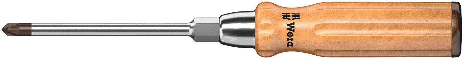 Wera 955 SPZ 05023307001 Tournevis cruciforme