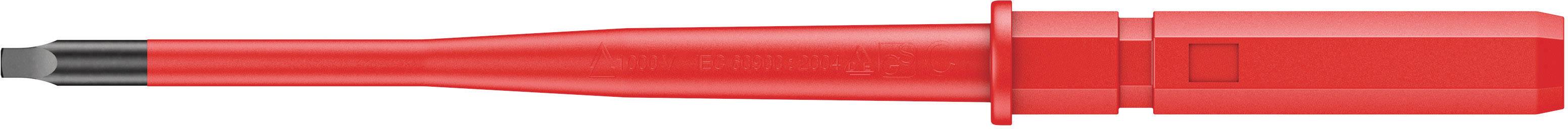 Wera Kraftform Kompakt VDE 68iS VDE Lame interchangeable