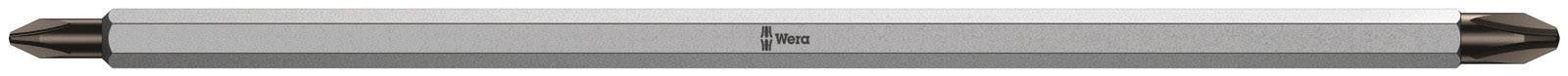 Wera 85 pour l'atelier Lame interchangeable