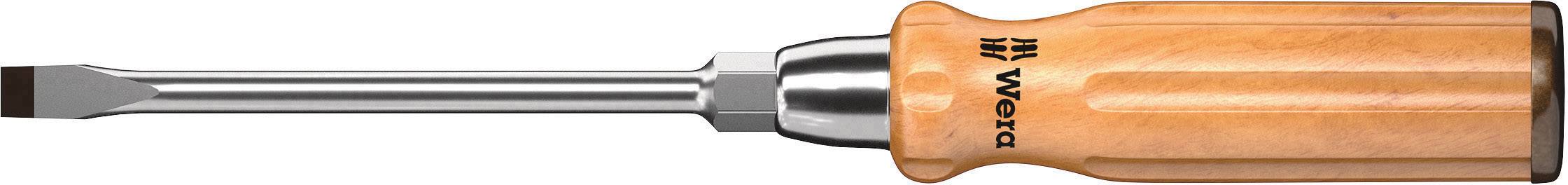 Wera 930 A Tournevis pour vis à fente