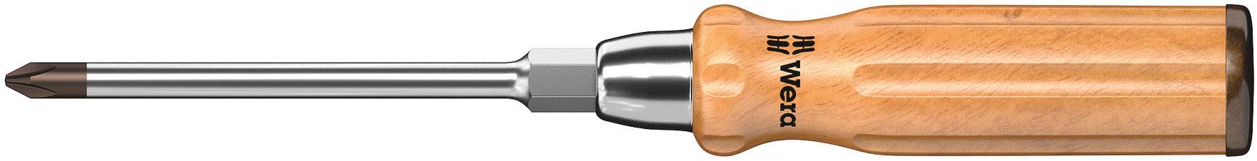 Wera 935 SPH 05018350001 Tournevis cruciforme