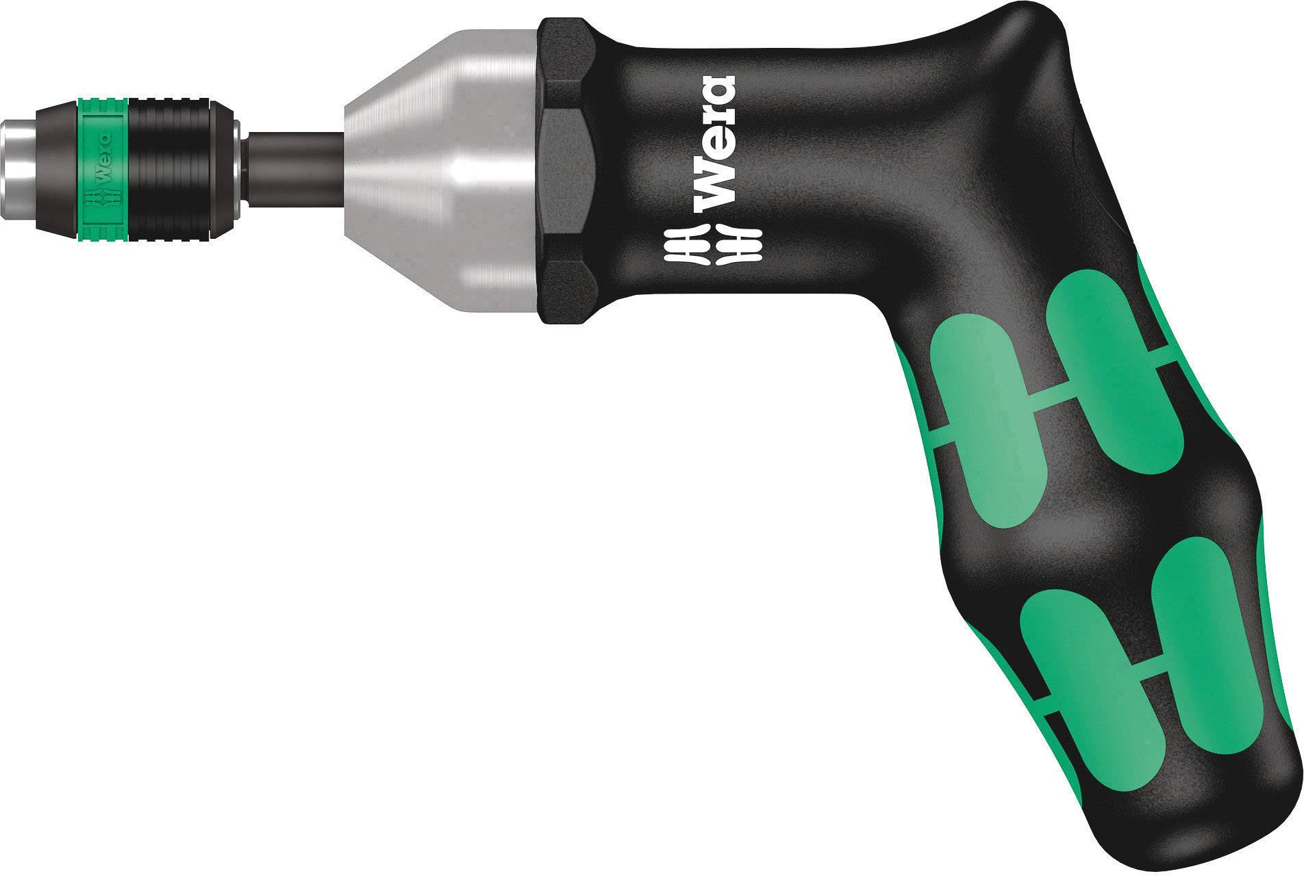 Wera 7462 Tournevis dynamométrique 1 pièce