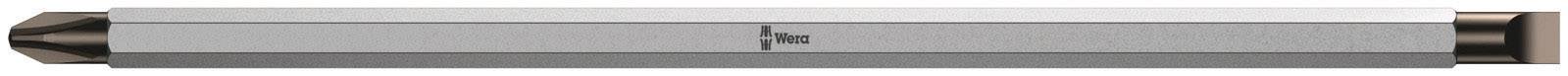 Wera 82 pour l'atelier Lame interchangeable