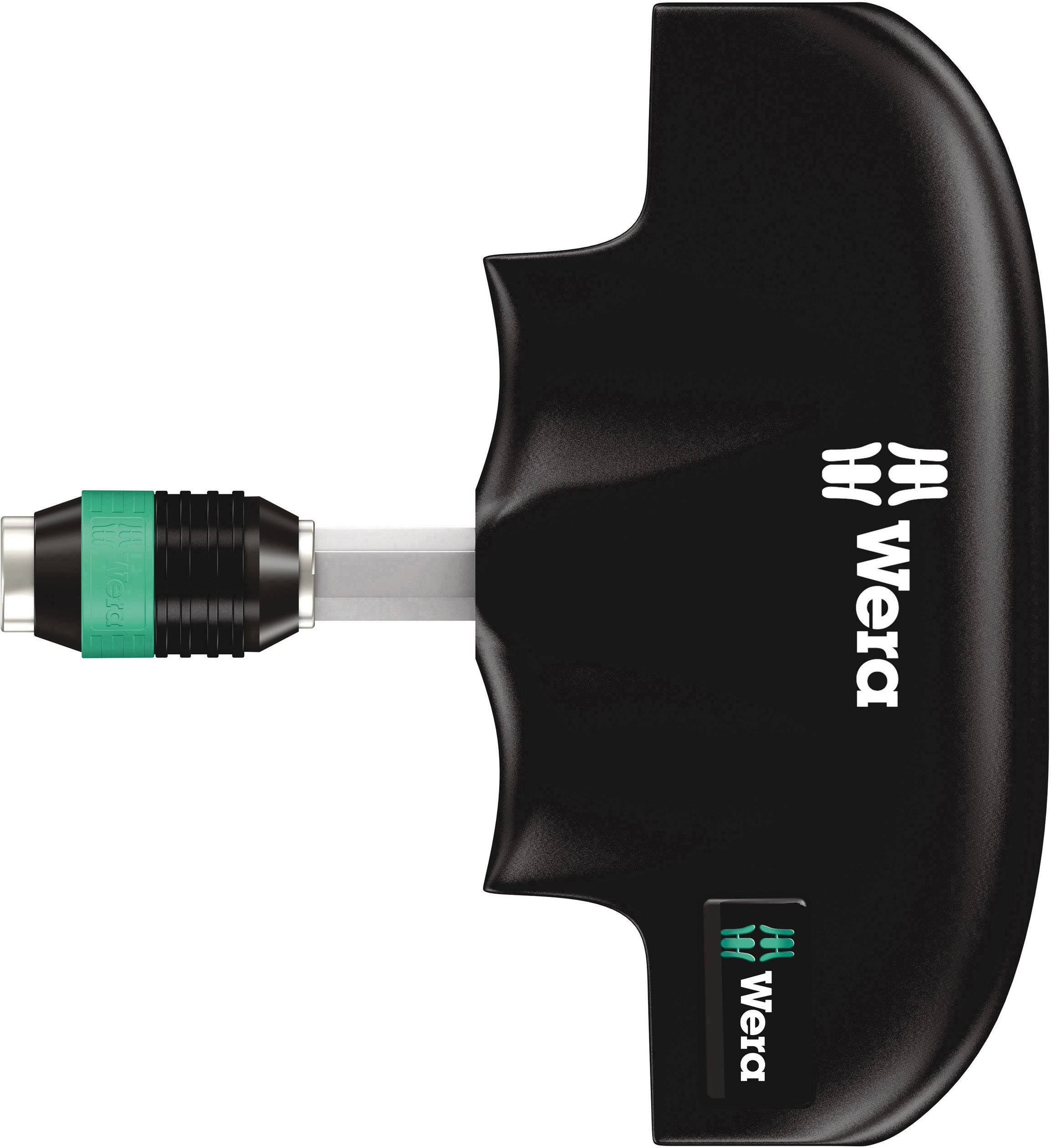 Wera 489 R Werkstatt Bithalter