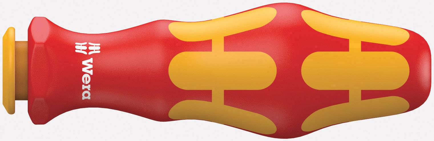 Wera 817 VDE Poignée de tournevis