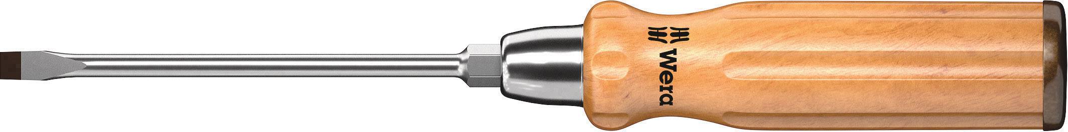 Wera 930 A Tournevis pour vis à fente