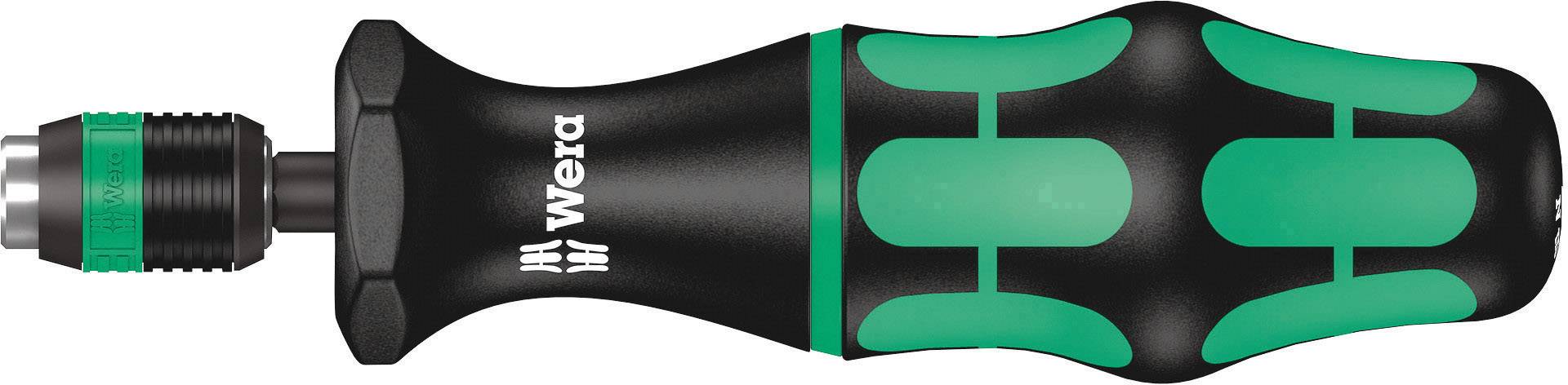 Wera 7465 Tournevis dynamométrique 1 pièce