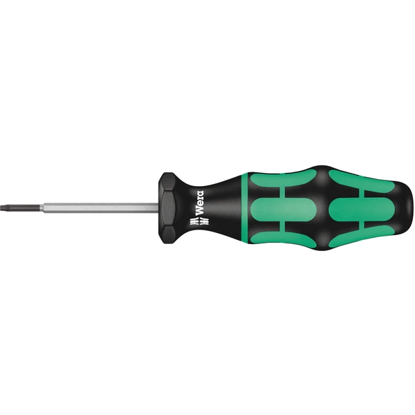 Wera 300 Tournevis dynamométrique 1 pièce Wera 300 Tournevis dynamométrique 1 pièce
