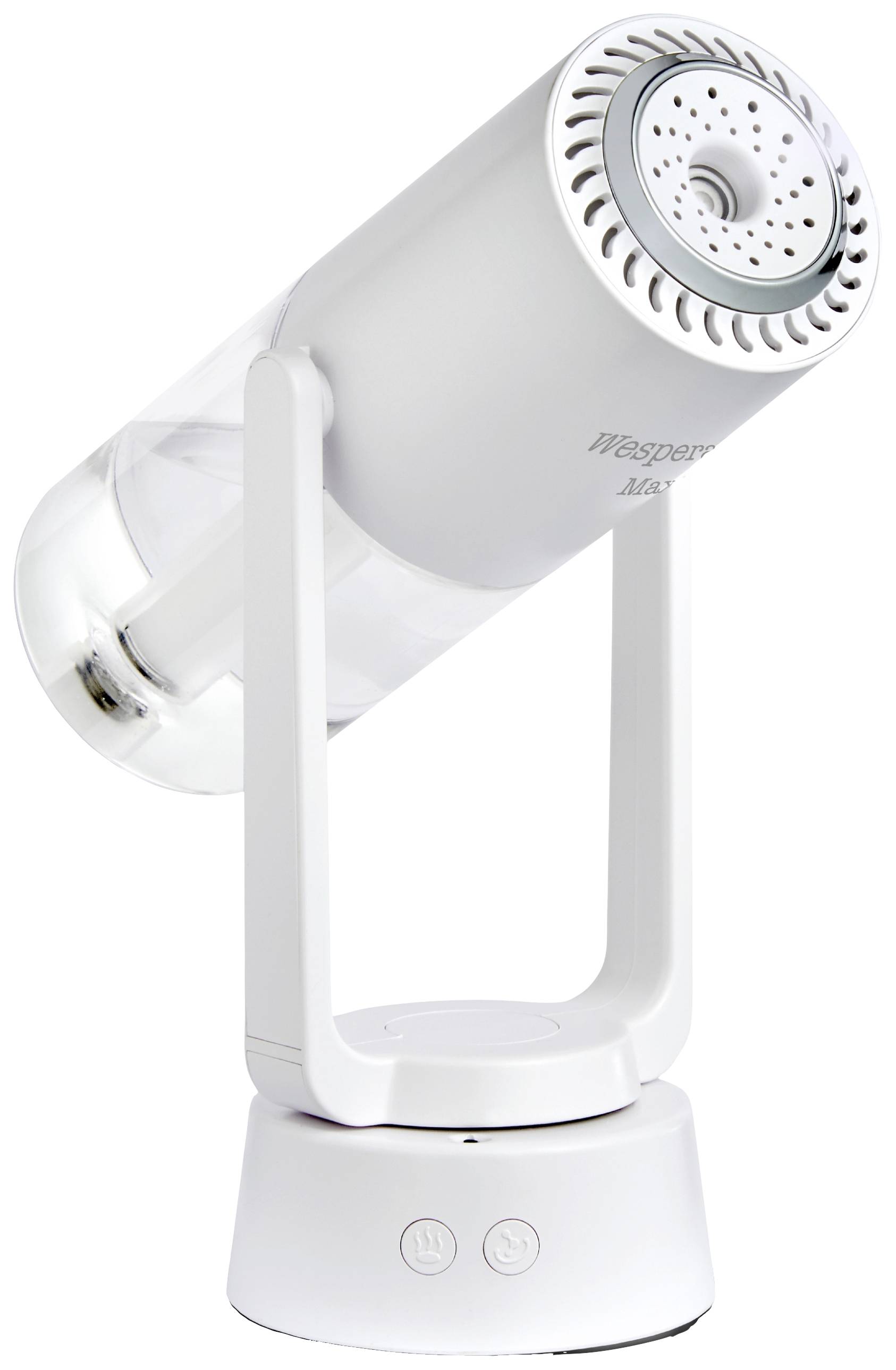 Wesperado 1888.5.00 Générateur d'eau pulvérisée blanc 1 pc(s)