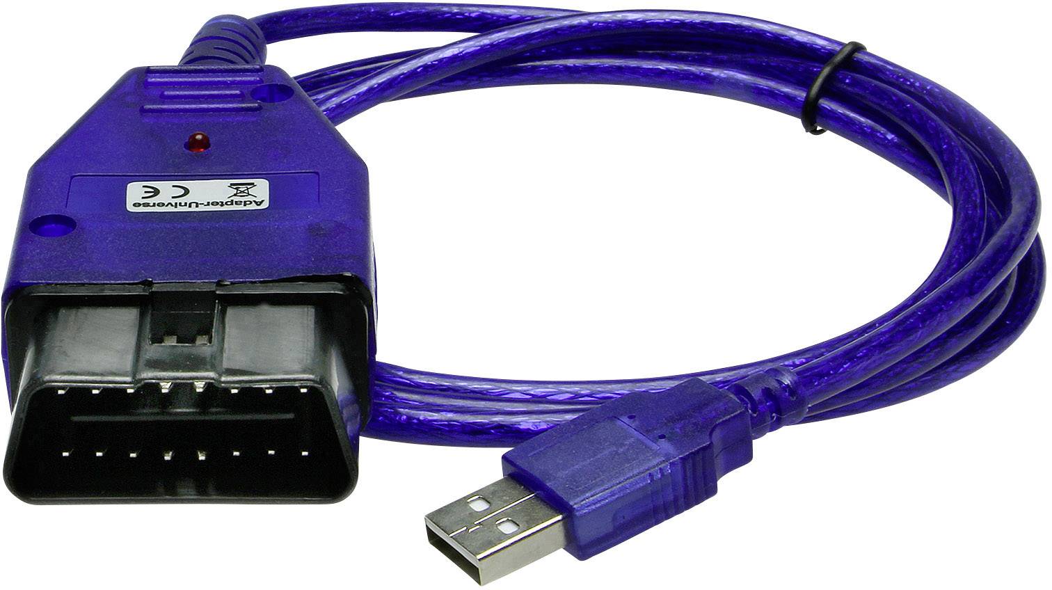 Adapter Universe Interface OBD II 7170