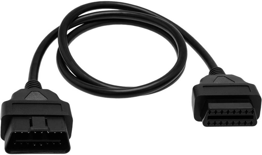 Adapter Universe Rallonge OBD II 7300