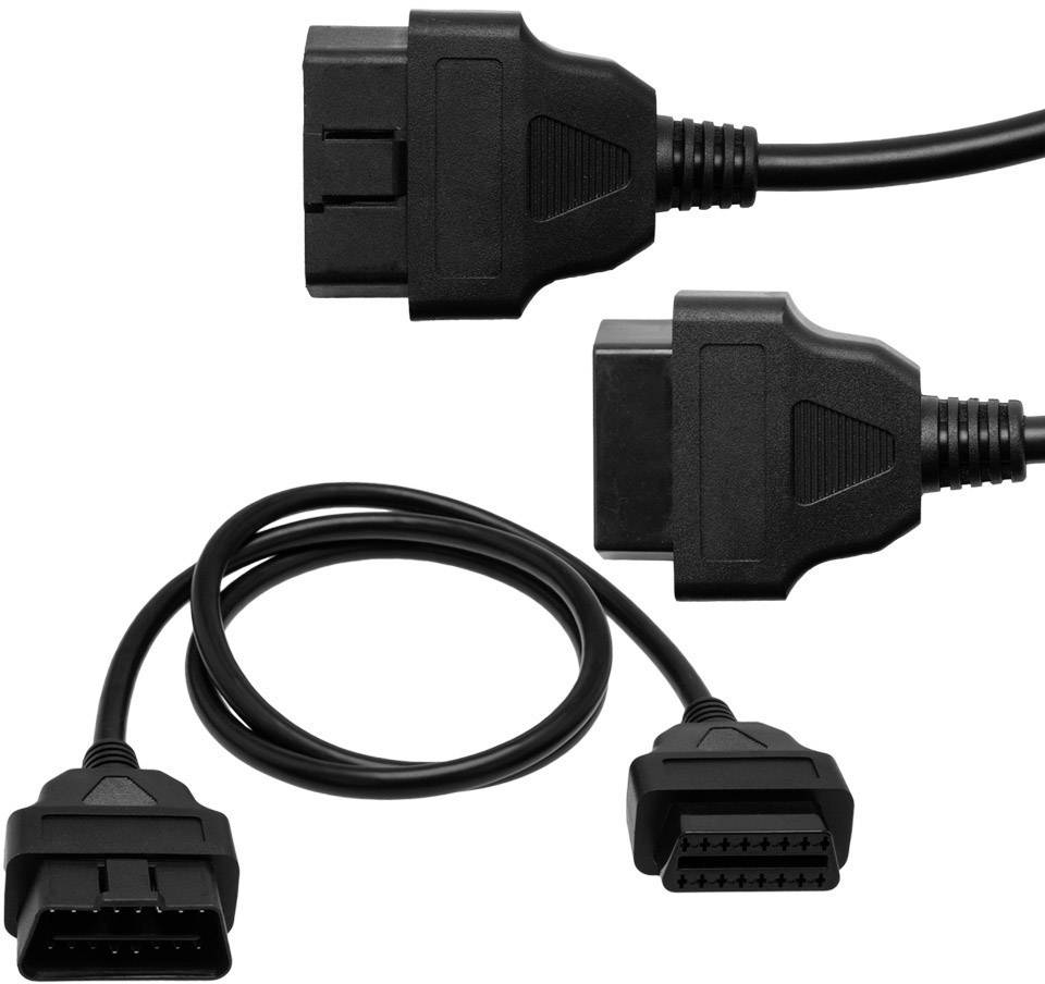 Adapter Universe Rallonge OBD II 7300