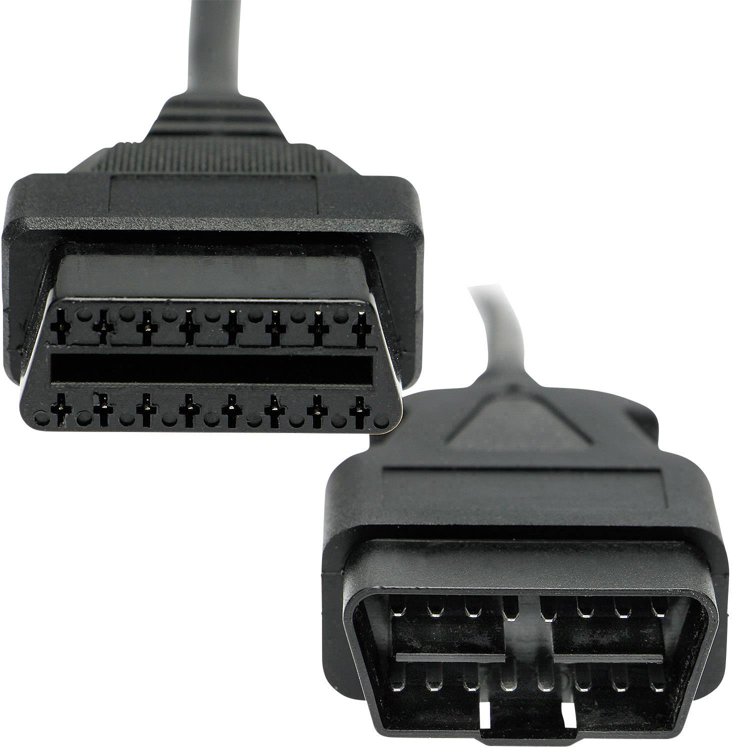 Adapter Universe Rallonge OBD II 7800