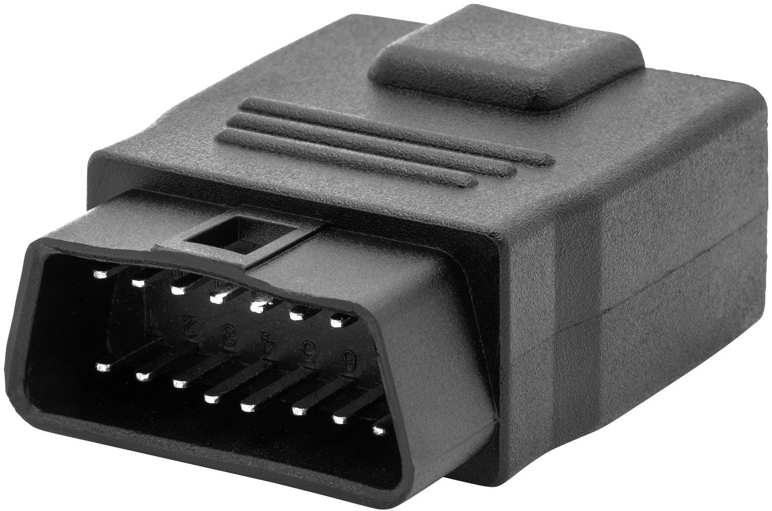 Adapter Universe Connecteur OBD II 7804