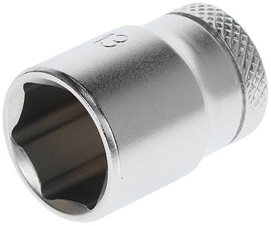 Gedore 20 13 6166640 Douille 13 mm