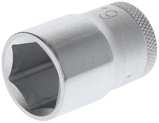Gedore 19 19 6131340 Douille 19 mm