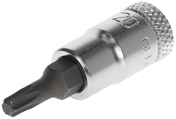 Gedore ITX 20 T20 6190940 Douille-embout