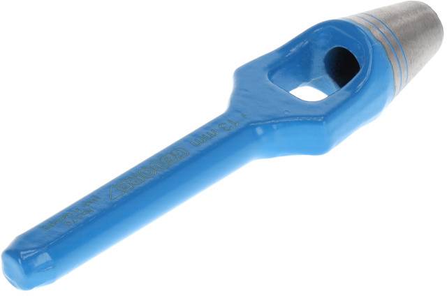 Gedore 4543620 Emporte-pièce à arche 13 mm