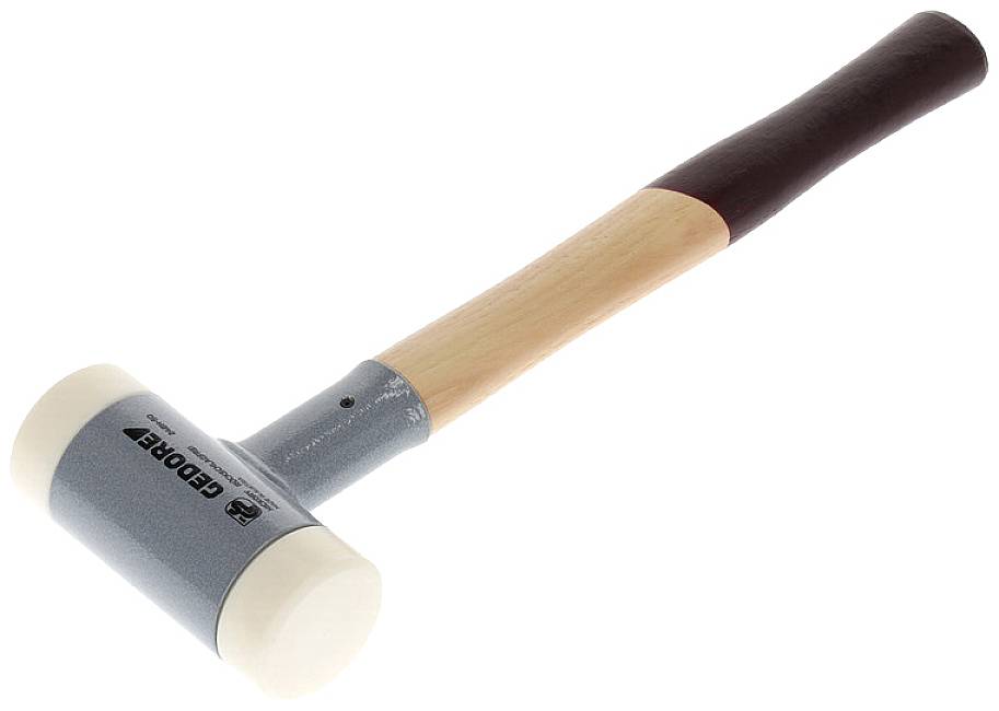 Gedore 248 H-50 8868740 Marteau à métal 1020 g 370 mm 1 pc(s)