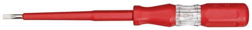 Gedore 4615 3,5 Testeur de phase 3.5 mm 90 mm
