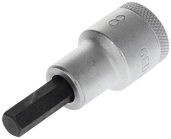Gedore IN 19 8 6153580 Douille-embout 8 mm