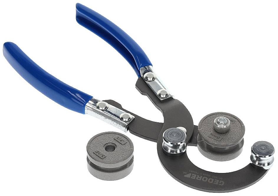 Gedore 1442007 Pince à cintrer 1 pc(s)