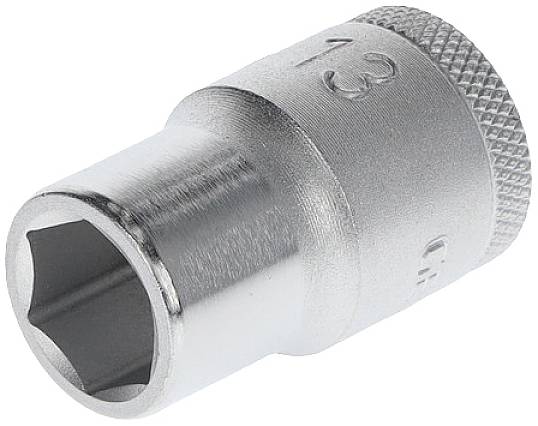 Gedore 19 13 6130530 Douille 13 mm