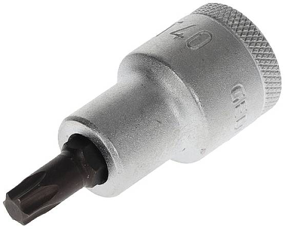 Gedore ITX 19 T40 6156330 Douille-embout