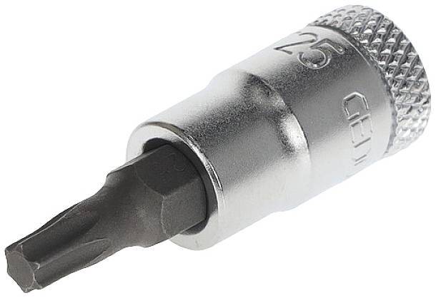 Gedore ITX 20 T25 6191080 Douille-embout
