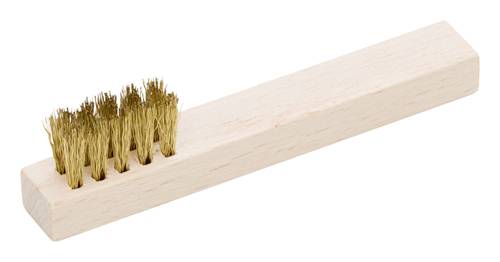 Gedore 648 Brosse pour bougies d'allumage plastique 1 pc(s)