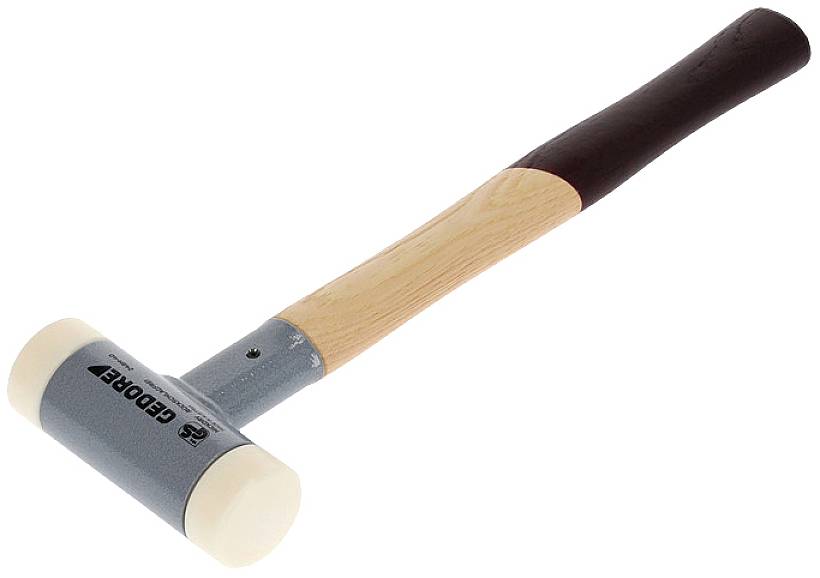 Gedore 248 H-40 8868580 Marteau à métal 7300 g 360 mm 1 pc(s)