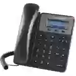 Téléphone VoIP filaire Grandstream SIP GXP-1615 Entry mit PoE écran couleur gris, noir Téléphone VoIP filaire Grandstream SIP GXP-1615 Entry mit PoE écran couleur gris, noir