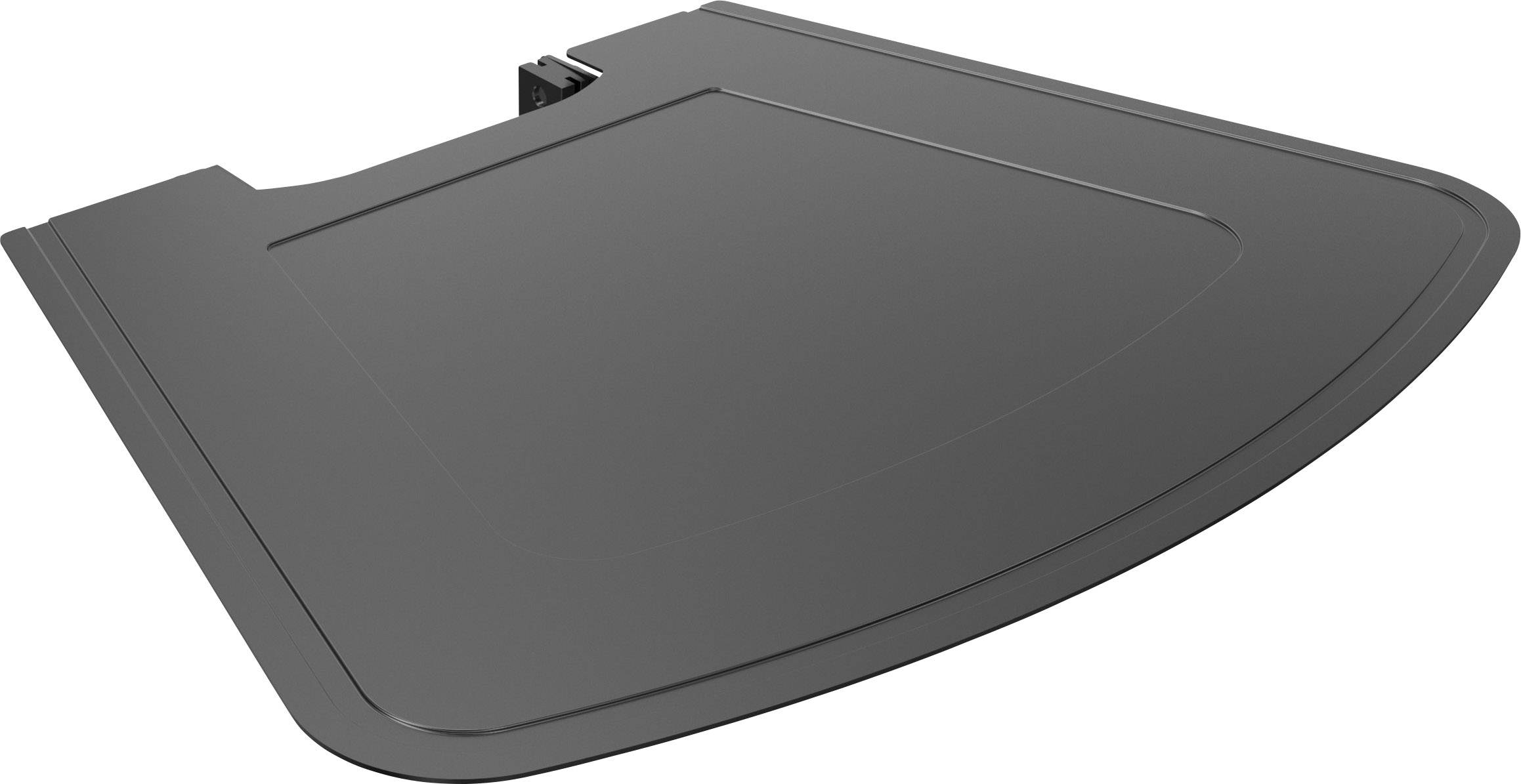 My Wall Bras d'extension Adapté pour série (support): MyWall HP 110, MyWall HP 111, MyWall HP 112, MyWall HP 113 noir