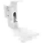 My Wall HS15WL Support mural pour haut-parleur inclinable + pivotant Distance entre les murs (max.): 249 mm blanc 1 paire(s) My Wall HS15WL Support mural pour haut-parleur inclinable + pivotant Distance entre les murs (max.): 249 mm blanc 1 paire(s)
