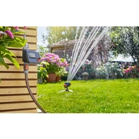 Commande d'arrosage GARDENA Select 01891-20 Commande d'arrosage GARDENA Select 01891-20