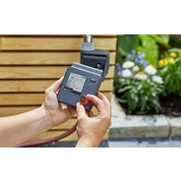 Commande d'arrosage GARDENA Select 01891-20 Commande d'arrosage GARDENA Select 01891-20