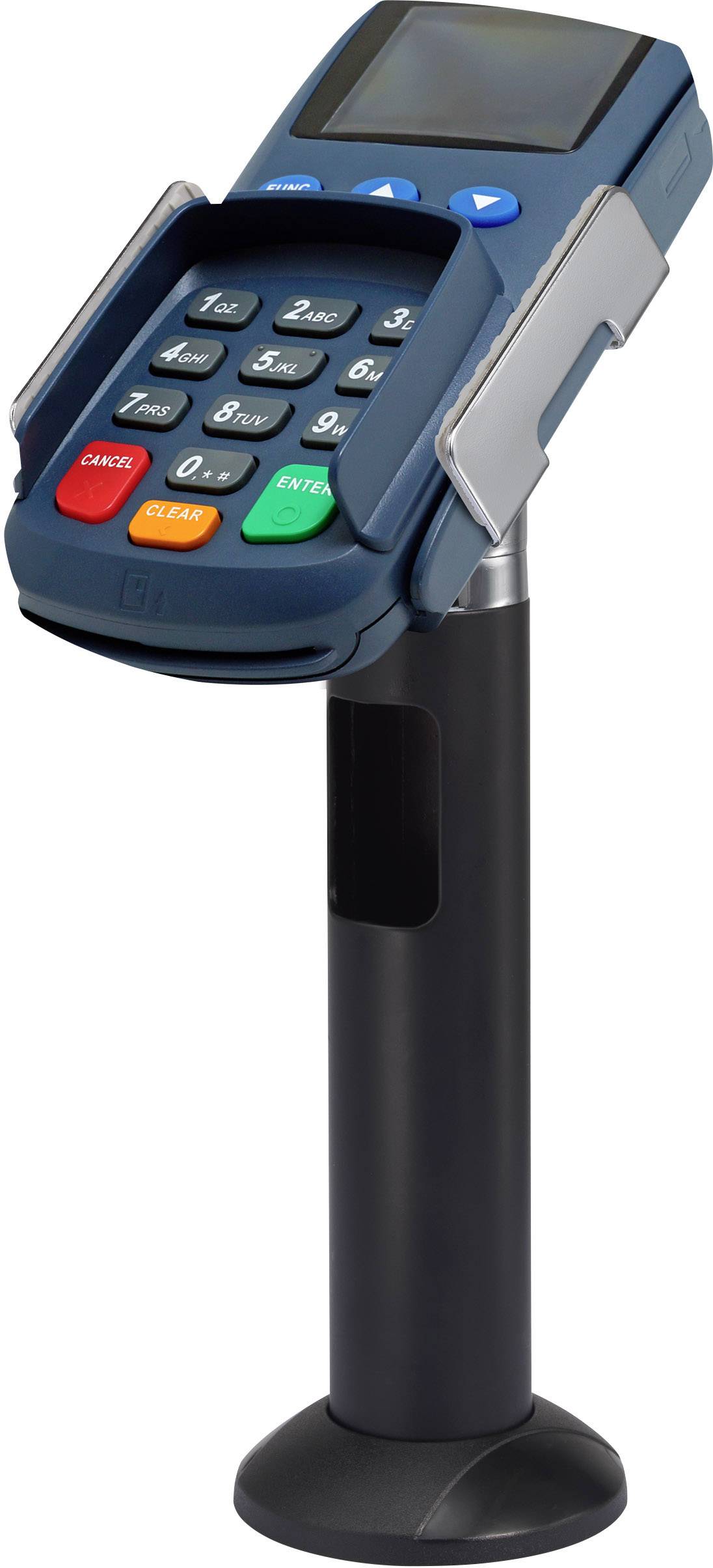 SpeaKa Professional Support pour terminal de cartes