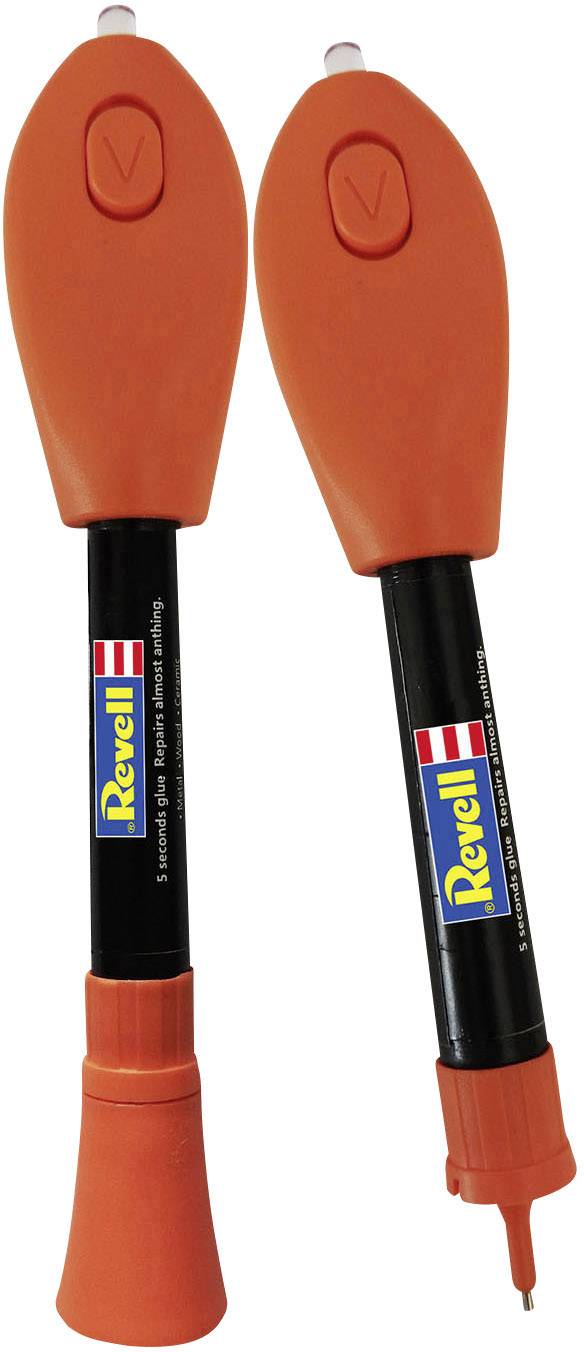 Revell FIX-kit Colle UV 39625 4 g