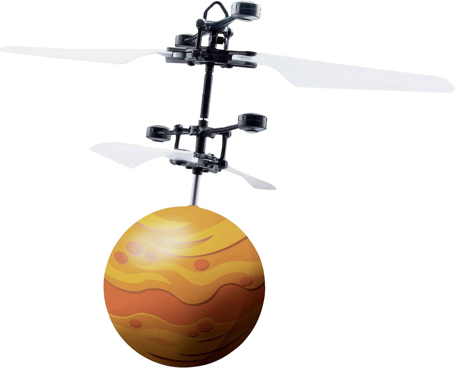 Revell Control 24977 Hélicoptère RC débutant prêt à voler (RtF)