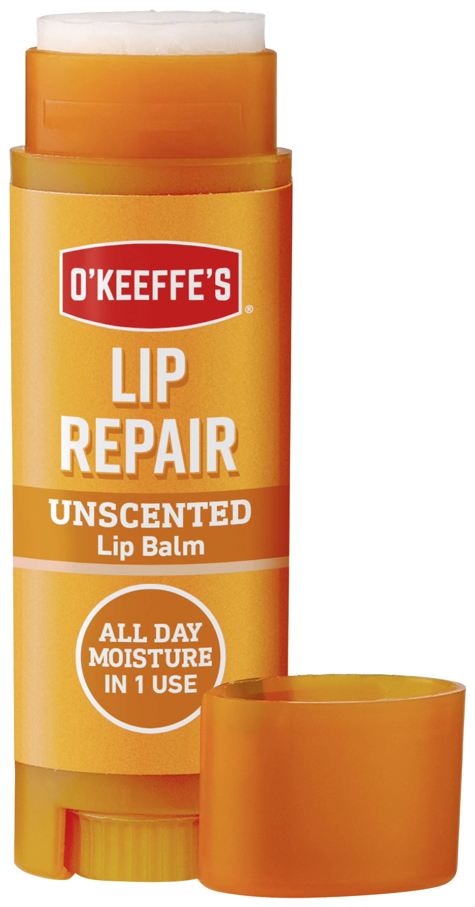O'Keeffe's Lip Repair Baume à lèvres