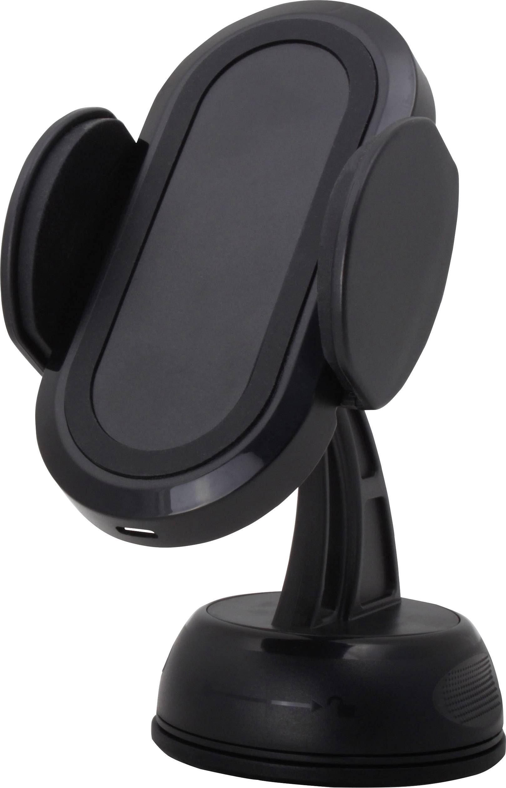Seecode Induktions-Ladeschale 20099 Schwarz