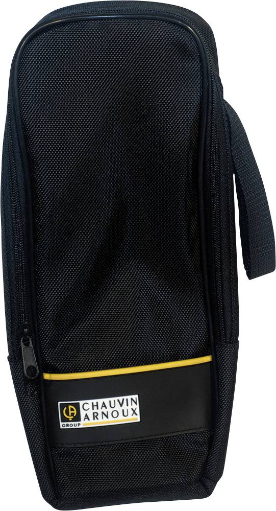 Chauvin Arnoux P01298076 Sacoche pour appareil de mesure
