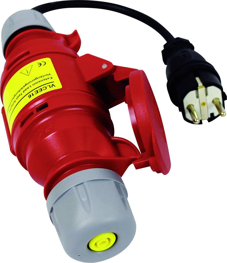 Chauvin Arnoux P01102075 Adaptateur 1 pc(s)