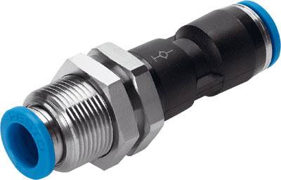 FESTO Connecteur 130638 QSSK-6 Ø de tuyau: 6 mm 1 pc(s)