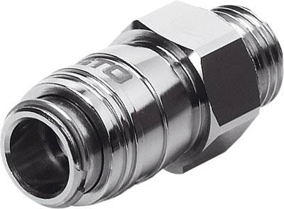 FESTO Raccord 2142 KD3-1/8-A 1 pc(s)