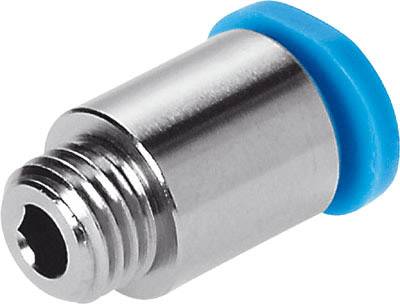 FESTO Raccord fileté enfichable 153320 QSMP-M6X0.75-4