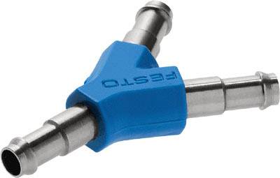 FESTO Raccord en Y 7269 Y-PK-3 Ø de tuyau: 2.5 mm