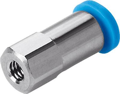 FESTO Raccord fileté enfichable 153311 QSMF-M5-4