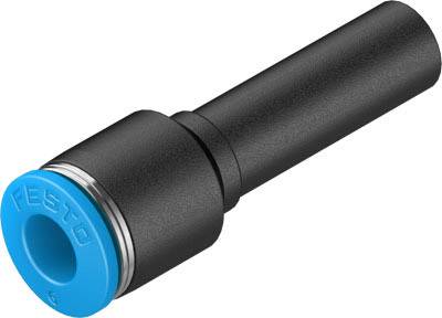 FESTO Raccord droit 130696 QS-8H-6-50 Filetage extérieur: R3/8